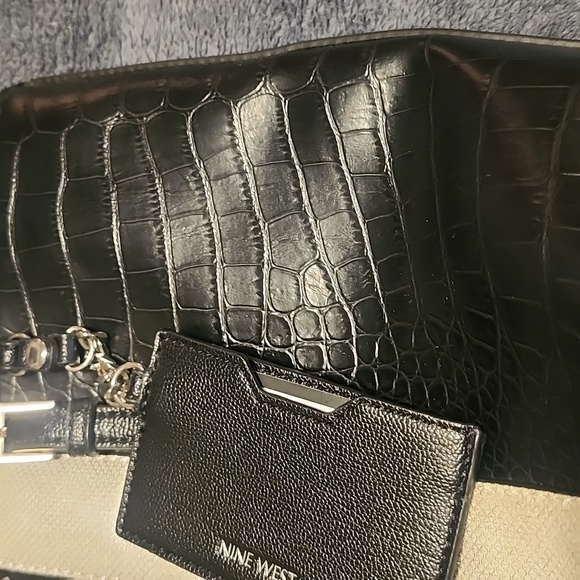 Nine West brand purse/tote NWOT - Picture 13 of 13